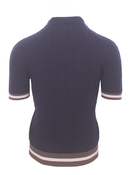 cotton polo skipper LA FILERIA | 5719120679598